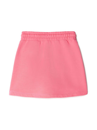 Off-White Gonna con logo OGCK002F23FLE0013201