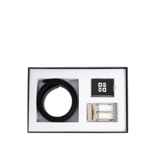 Dsquared2 Cintura CON DUE FIBBIE GBM0005-12900001