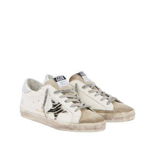 Golden Goose Sneakers Superstar GW00101/F0026928757