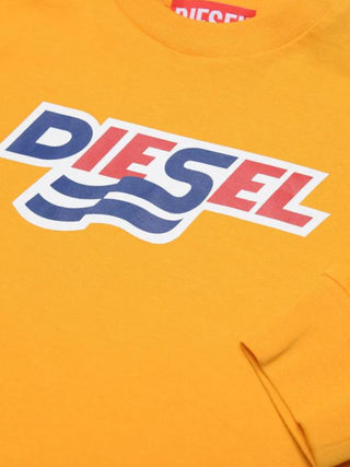 Diesel-T-Shirt k00270