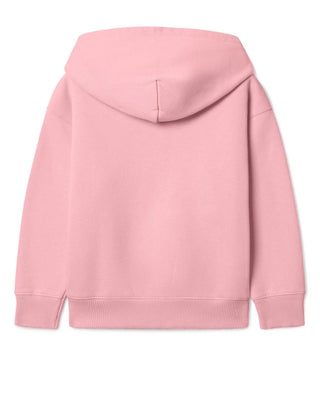 Off-White Felpa con logo sul davanti OGBB002F24FLE0033083