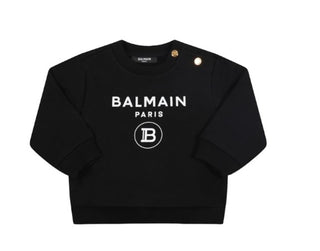Balmain-Sweatshirt 6q4a10