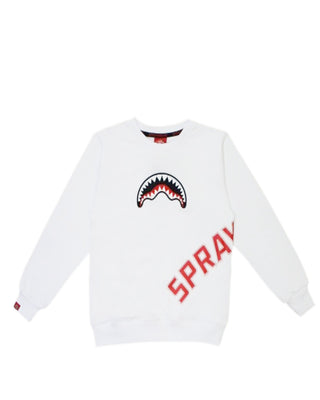 Sprayground Felpa Sprayground Daily Regular SPY1214E Da Bambino