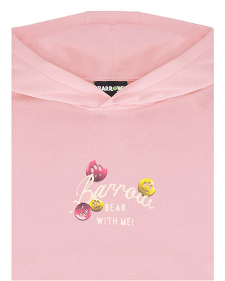 Barrow Felpa con cappuccio e Bear F5BKJGHS131