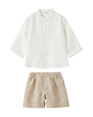 Il Gufo Completo  P24DP457L0015