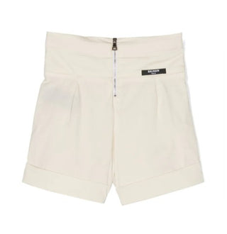 Balmain Shorts  BS6D19