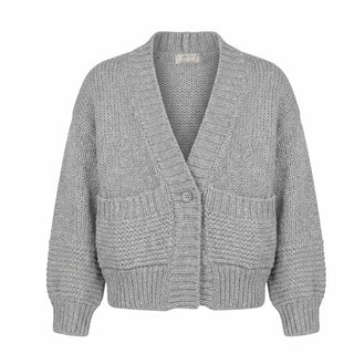 Il Gufo Strickjacke A21GF366EM630