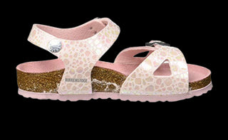 Birkenstock Sandali  1012540 con fibbia