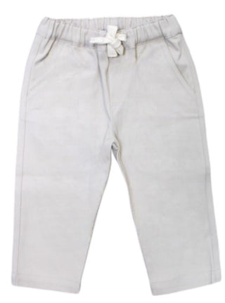 Please Hose mit Gummizug und Kordelzug PE60132B65