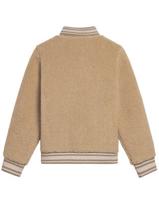 Golden Goose Giubbino College in teddy GKP01394