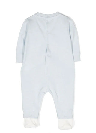 Moschino Jumpsuit moy03x clips back