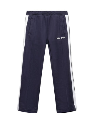 Palm Angels Pantaloni tuta PBCA001S22FAB0014601