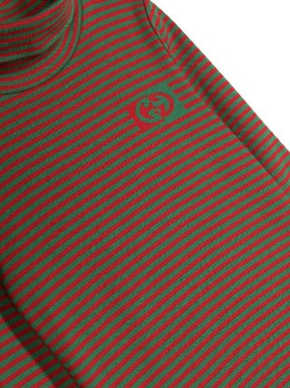 Gucci Turtleneck Sweater 746835-XJFLN