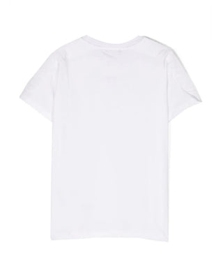 BU8P11 - T-shirt - Balmain