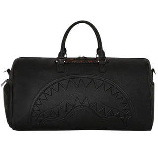 SPRAYGROUND Borsone DOSE OF CHECK DEUX 910D8015NSZ In Pvc