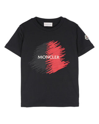 Moncler T-shirt  J19548C00022