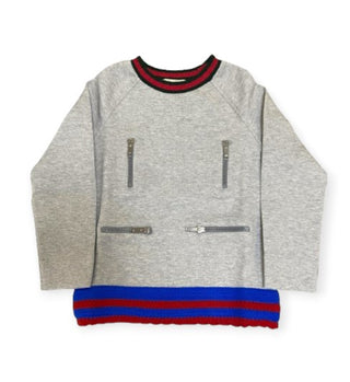 Gucci Crewneck Sweatshirt 64067