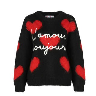 Mc2 Saint Barth Wool Sweater PRC0011-00171C