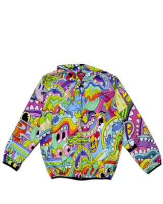 Sprayground Felpa Lucid Dreams Backpack SPY1259E Da Bambino