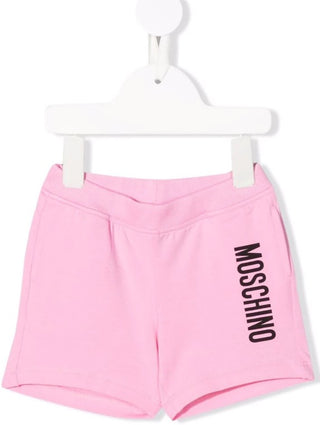 Moschino Shorts shorts neonato MUQ00N