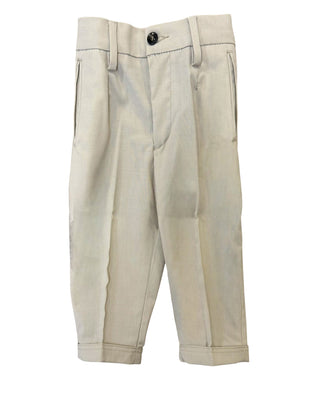 Massimo Brunelli Pantaloni  LOUIS3687