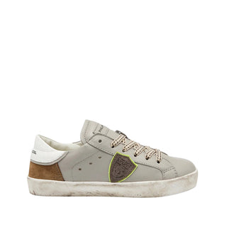 Philippe Model Sneakers PARIS 84506 con lacci