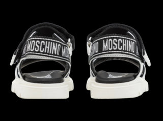 Moschino Sandali  70061 CON STRAPPO