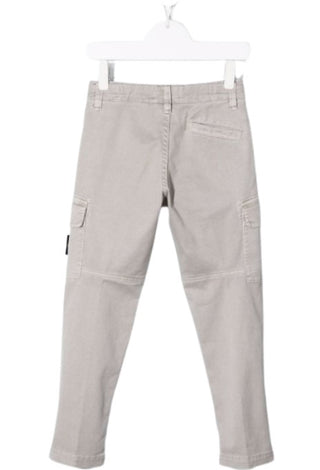 Stone Island Pantaloni modello cargo 751630311