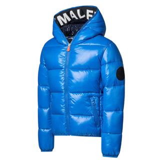 Save the Duck Jacke mit Innendruck J31280B für Kinder