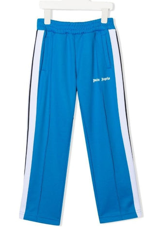 Palm Angels Logo Pants PGCJ005F22FAB0013601