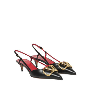 Valentino Garavani décolleté VLogo Signature 7W2S0Q70