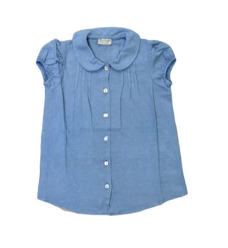 Jo Milano Leinenhemd 476X5J