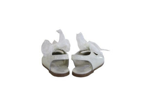 Panyno Ballerinas MIT ORGANZA-SCHLEIFE b3408