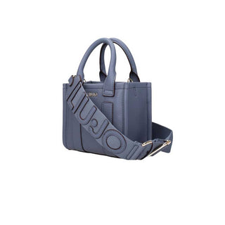 Liu-Jo Borsa A Mano Mini AF4102 Con Tracolla