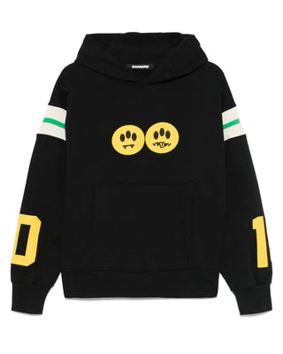 Barrow Felpa con cappuccio S5BWUAHS029