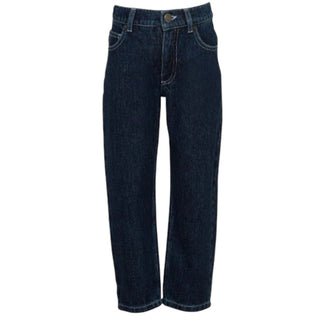 Doudou Jeans mit fünf Taschen, Modell DU6P70-Z1951