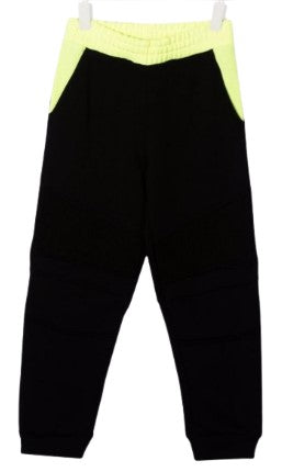 Balmain Jogger trousers 6Q6767-Z0001