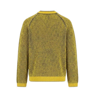Pullover mit Stone Island-Logo 7116512D2