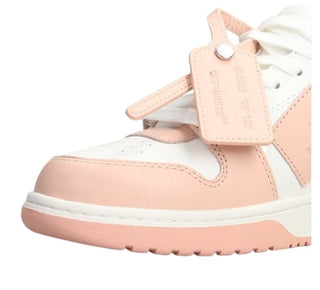 Off-White Sneakers  OWIA2592 con lacci