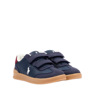 Polo Ralph Lauren Sneakers HOLLIS RL04949411