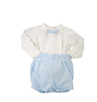 Ponto Por Ponto Completo Cerimonia  6044.a con bottoni retro