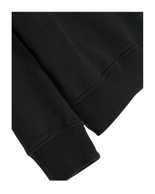 Klassisches Sweatshirt mit Rundhalsausschnitt von Stone Island 801661340