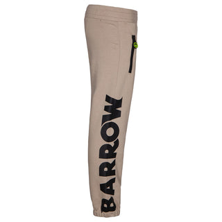 Barrow Jogger Pants with Symbol 033035