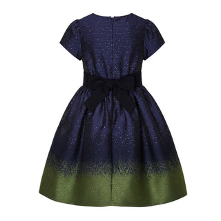 The Owl Crewneck Dress A22VM694N5029