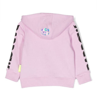 Barrow Felpa con cappuccio F3BKUNHS127