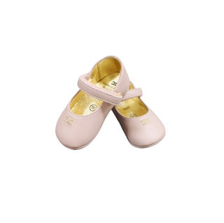 Elisabetta Franchi Ballerinas with logo foa3-e0080