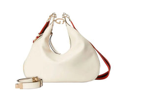 Gucci Borsa con nastro web 702823uxw Con Clip Magnetica