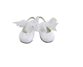 Panyno Ballerinas MIT ORGANZA-SCHLEIFE b3408