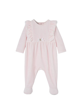 Paz Rodriguez Tutina con rouches 005-191945