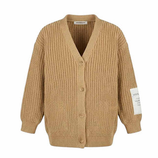 Hinnominate-Cardigan 3641WZ0271